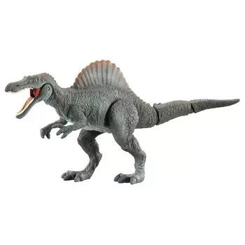 TAKARA TOMY Ania Jurassic World игрушка-динозавр животное спинозавр возраст 3+