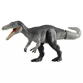 TAKARA TOMY Ania Jurassic World игрушка-динозавр Барионикс возраст 3+