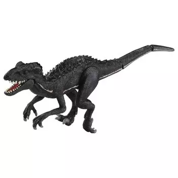 TAKARA TOMY Ania Jurassic World Indoraptor Animal Dinosaur Toy Ages 3+