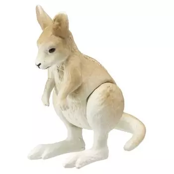 Takara Tomy Ania Kangaroo Animal Dinosaur Toy Ages AC-05 (Children) 3+