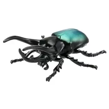 TAKARA TOMY Ania Кавказский жук игрушка насекомое возраст AS-39 3+
