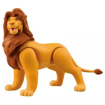 TAKARA TOMY Ania The Lion King Simba