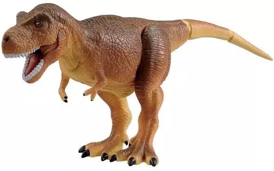 TAKARA TOMY Ania Tyrannosaurus AL-01