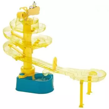 Takara Tomy Arts Big Stream Somen Slider Minion