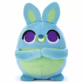 Takara Tomy Arts Disney Character minimaginationTOWN Mini Mini Friends Кролик Мягкая игрушка Высота 7 см Прибл.