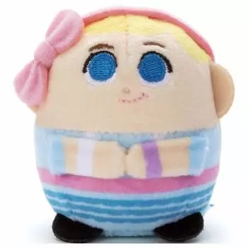 Takara Tomy Arts Disney Character minimaginationTOWN Mini Mini Friends Bo Peep Plush Toy Height 6cm Approx.