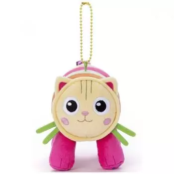 Takara Tomy ArtS Gabby S dollhouSe pluSh Kc Подушка Кошка