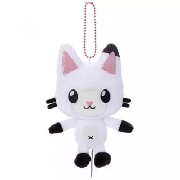 Takara Tomy ArtS Gabby S dollhouSe pluSh Kc Pandey poSe