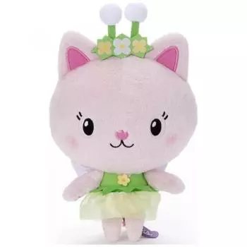 Takara Tomy ArtS Gabby S dollhouse pluSh Kitty Fairy