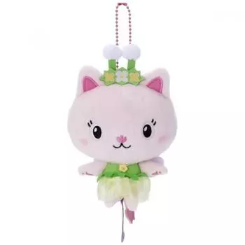Takara Tomy ArtS Gabby S dollhouSe pluSh Kc Kitty Fairy