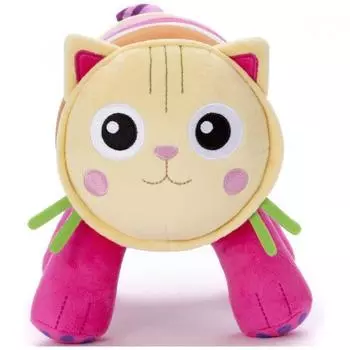 Takara Tomy ArtS Gabby S dollhouse плюшевая подушка кошка