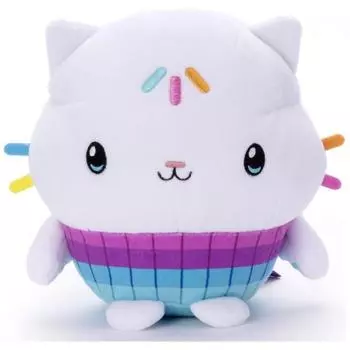 Takara Tomy ArtS Gabby S dollhouse плюшевая игрушка торт