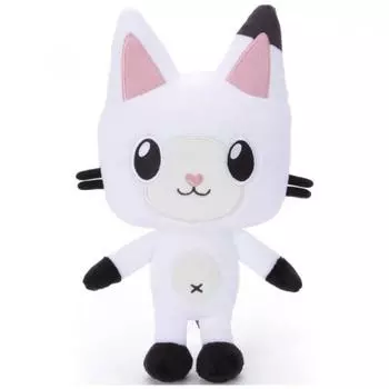 Takara Tomy ArtS Gabby S dollhouse плюшевая игрушка Pandy poSe