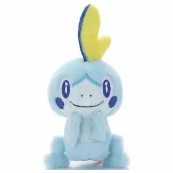 Takara Tomy Arts Кукла Мессон Плюшевая Примерно 14 см в высоту Покемон Pokmon Игрушка,