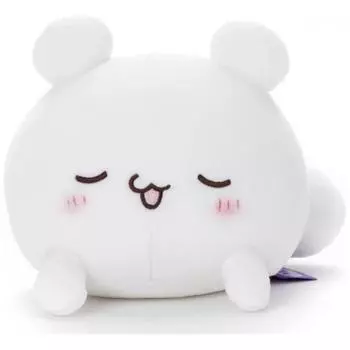 Takara Tomy ArtS Lovuizu SuyaSuya Friend PluSh Doll S Sumoppi