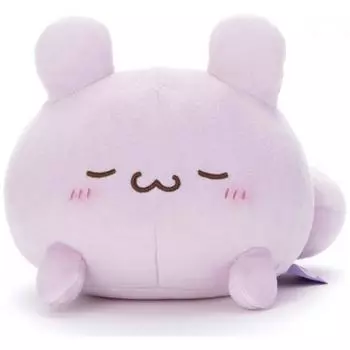 Takara Tomy ArtS Lovuizu SuyaSuya Friend PluSh Doll S Pyonchy