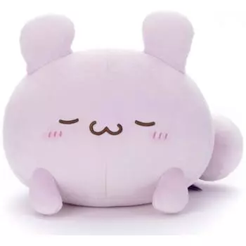 Takara ToMy Arts Lovuizu Suyasuya Friend Plush M Pyonchy