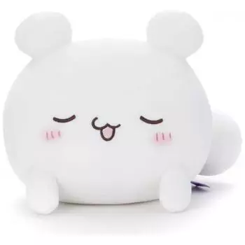 Takara ToMy Arts Lovuizu Suyasuya Friend Плюшевая игрушка M suMoppi