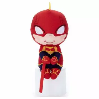 Takara Tomy Arts Marvel Captain Marvel Height 12cm Chokkori-san approx.