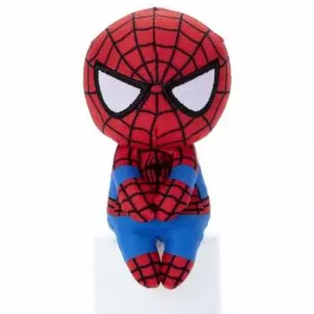 Takara Tomy Arts Marvel Chokkori-san Человек-паук Рост примерно. 11см
