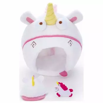 Takara Tomy Arts Minion minimagination TOWN Mini Mini Set пушистая плюшевая игрушка высота 16 см (Главная) Прибл.