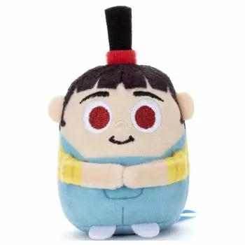 Takara Tomy Arts Minion minimagination TOWN Mini Mini Friends Agnes плюшевая игрушка высота примерно 8 см.