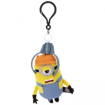 Takara Tomy Arts Minions 2 Буру Буру Буру Поймай меня Стюарт
