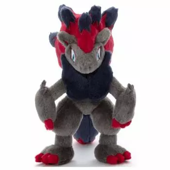Takara Tomy Arts Pocket Monster Pokemon Я выбрала плюшевого Зороарка высотой 23см для тебя! ок.