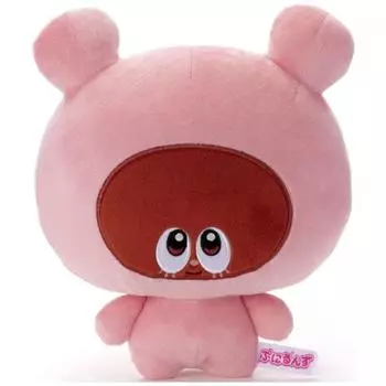 Takara Tomy Arts Puni Runzu Плюшевая игрушка PuniRunzu Airun Ver.