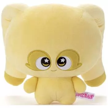 Takara Tomy Arts Puni Runzu Плюшевая игрушка Puni Runze Nerun Ver.