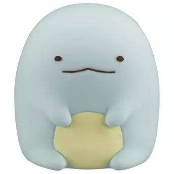 Takara Tomy Arts Punitto Friend Sumikkogurashi Lizard