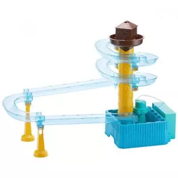 Takara Tomy Arts Слайдер Somen