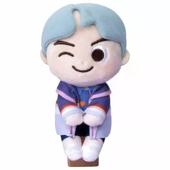 Takara Tomy Arts Tiny TAN RM Высота 13 см Чоккори-сан примерно.
