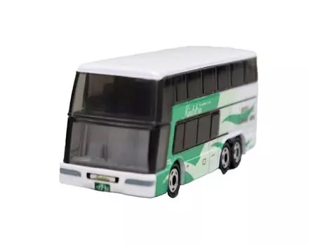 Takara Tomy Arts Tomica Kintetsu Bus Mitsubishi Fuso Aero King
