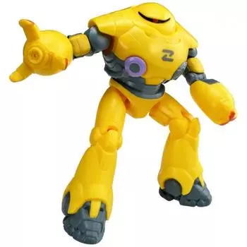 Takara Tomy Базз Лайтер Фигурка Циклоп