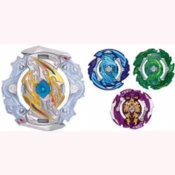 TAKARA TOMY Beyblade Brust Booster B-152 RANDOM Layer Vol.3 Toy Япония 1ea