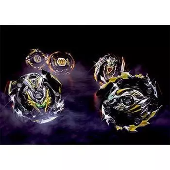 Takara Tomy Beyblade Burst 20th Anniversary Legend Star Bey Set COROCORO Limited [Японский импорт]
