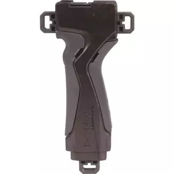 TAKARA TOMY Beyblade Burst B-109 Launcher Grip Gunmetallic B-109