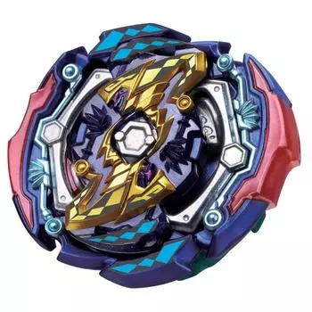 TAKARA TOMY Beyblade Burst B-142 Booster Judgment Joker .00T.Tr Зан 20.3 x 10.2 x 5.1