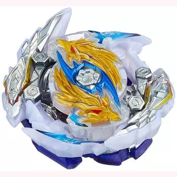 Takara Tomy Beyblade Burst B-144 Booster Zwei Longinus, доктор Sp Metsu (импорт из Японии)