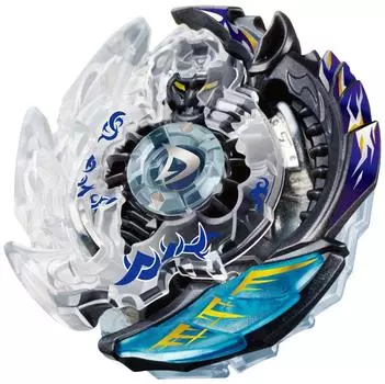 TAKARA TOMY Beyblade Burst B-85 Killer Deathscyther.2V.Hn Attack Booster Spin Top