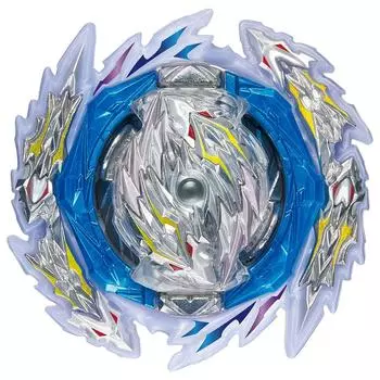 TAKARA TOMY Beyblade Burst DB Booster B-189 Guilty Longinus Kr. МДС-2