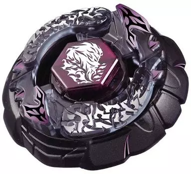TAKARA TOMY Beyblade WBBA Limited Bakushin Sanoo 90WF Luna Eclipse версия