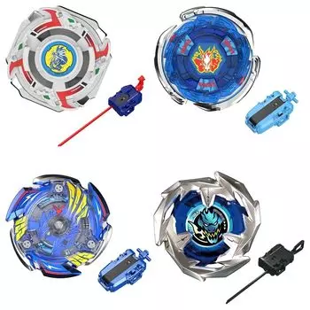 TAKARA TOMY Beyblade X BEYBLADE X Beyblade 25-й юбилейный набор BX-00