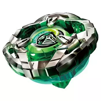 TAKARA TOMY BEYBLADE X Beyblade X BX-04 Starter Night Shield 3-80N