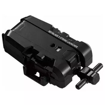TAKARA TOMY BEYBLADE X Beyblade X BX-18 String Launcher