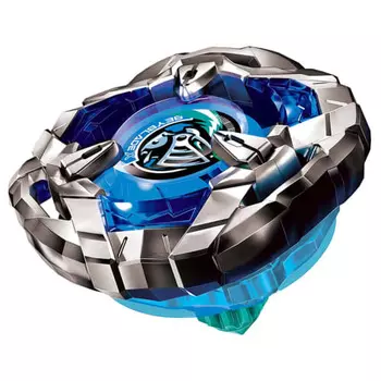 TAKARA TOMY BEYBLADE X Beyblade X BX-06 Booster Night Shield 3-80N