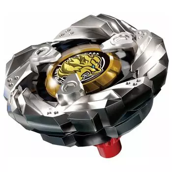 TAKARA TOMY BEYBLADE X Beyblade X Starter Leon Claw BX-15 5-60P