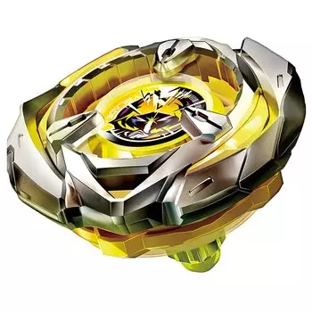TAKARA TOMY BEYBLADE X Beyblade X Стартовый Волшебник Стрела BX-03 4-80B