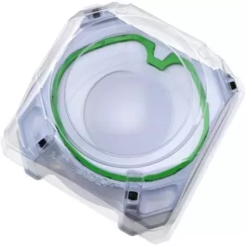 Takara Tomy Beyblade X BX-10 Extreme Stadium 58x12x5